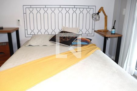 Kitnet/Studio para alugar com 1 quarto, 26m² em Bela Vista, São Paulo