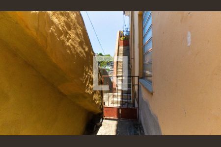 Casa para alugar com 1 quarto, 55m² em Fonseca, Niterói