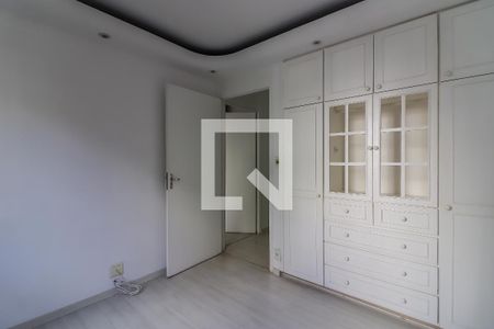 Quarto 1 de apartamento para alugar com 2 quartos, 57m² em Cidade São Francisco, São Paulo