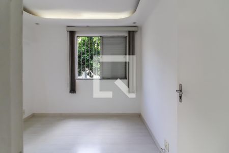 Quarto 1 de apartamento para alugar com 2 quartos, 57m² em Cidade São Francisco, São Paulo