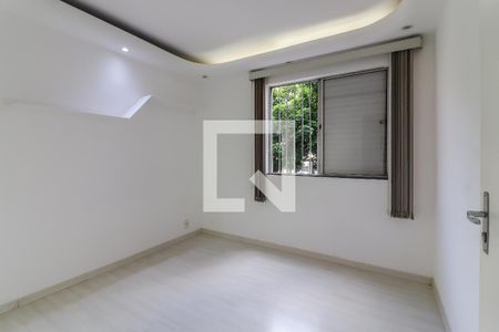 Quarto 1 de apartamento para alugar com 2 quartos, 57m² em Cidade São Francisco, São Paulo