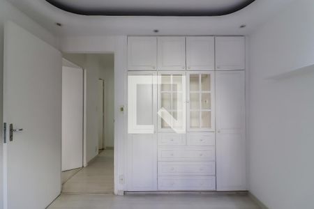 Quarto 1 de apartamento para alugar com 2 quartos, 57m² em Cidade São Francisco, São Paulo