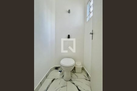 Lavabo de casa à venda com 4 quartos, 186m² em Jardim Chapadão, Campinas