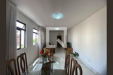 Casa à venda com 4 quartos, 108m² em Universitário, Belo Horizonte