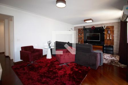 Apartamento para alugar com 4 quartos, 168m² em Paraíso, São Paulo