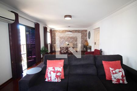 Apartamento para alugar com 4 quartos, 168m² em Paraíso, São Paulo