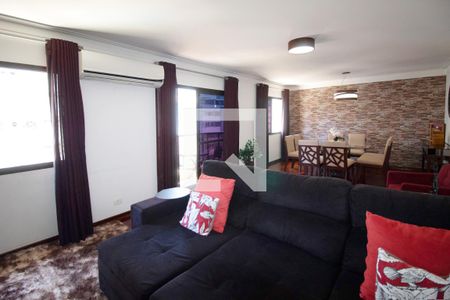 Apartamento para alugar com 4 quartos, 168m² em Paraíso, São Paulo