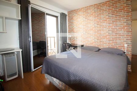 Apartamento para alugar com 4 quartos, 168m² em Paraíso, São Paulo