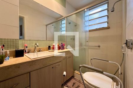 Apartamento à venda com 1 quarto, 52m² em Catete, Rio de Janeiro