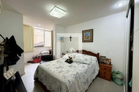 Apartamento à venda com 1 quarto, 52m² em Catete, Rio de Janeiro