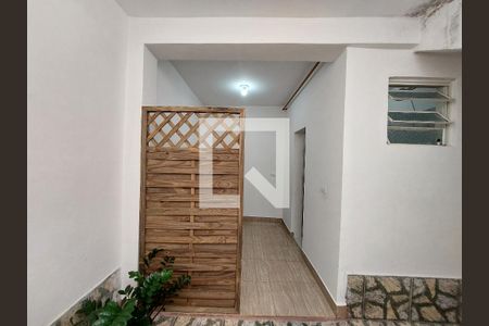 Escritório de casa à venda com 2 quartos, 120m² em Vila Santo Antônio, São Paulo