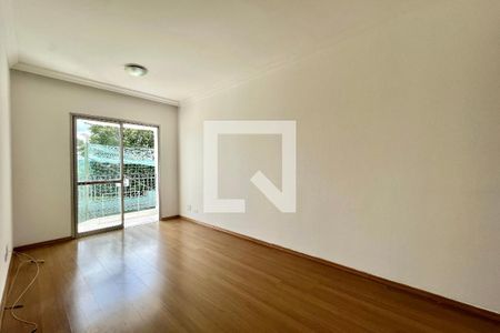 Sala de apartamento para alugar com 2 quartos, 70m² em Vila Mascote, São Paulo