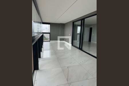 Apartamento à venda com 4 quartos, 194m² em Jardim das Mangabeiras, Nova Lima