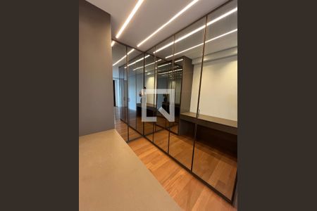 Apartamento à venda com 4 quartos, 194m² em Jardim das Mangabeiras, Nova Lima