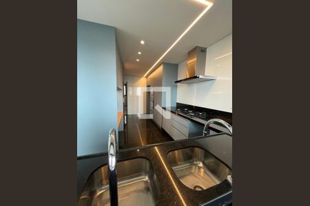 Apartamento à venda com 4 quartos, 194m² em Jardim das Mangabeiras, Nova Lima