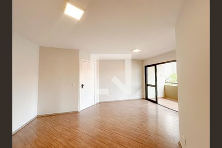 Sala de apartamento para alugar com 4 quartos, 103m² em Alto da Lapa, São Paulo