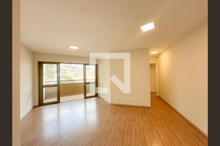 Sala de apartamento para alugar com 4 quartos, 103m² em Alto da Lapa, São Paulo