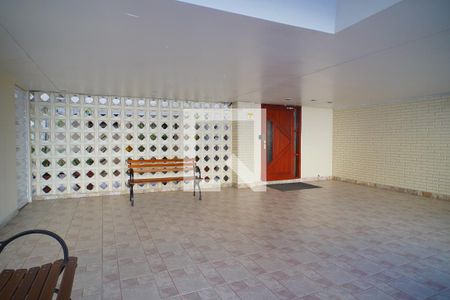 Área comum de apartamento à venda com 2 quartos, 75m² em Floresta, Porto Alegre
