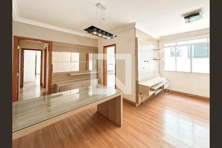 Apartamento à venda com 2 quartos, 89m² em Castelo, Belo Horizonte