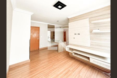 Apartamento à venda com 2 quartos, 89m² em Castelo, Belo Horizonte
