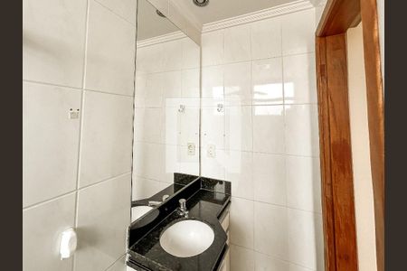 Apartamento à venda com 2 quartos, 89m² em Castelo, Belo Horizonte