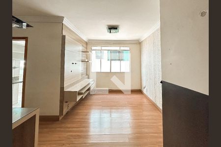 Apartamento à venda com 2 quartos, 89m² em Castelo, Belo Horizonte