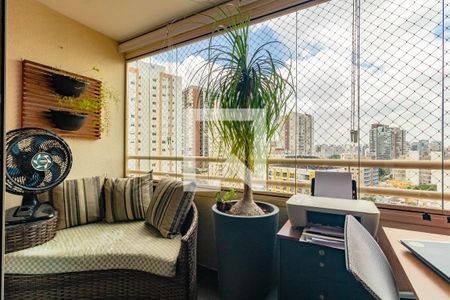 Apartamento à venda com 2 quartos, 98m² em Vila da Saúde, São Paulo