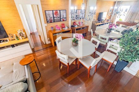 Apartamento à venda com 2 quartos, 98m² em Vila da Saúde, São Paulo