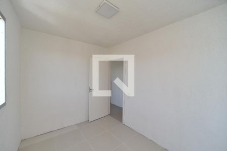 Quarto 1 de apartamento à venda com 2 quartos, 45m² em Sarandi, Porto Alegre