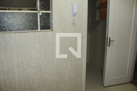 Cozinha de apartamento à venda com 1 quarto, 63m² em Santa Cecilia, São Paulo