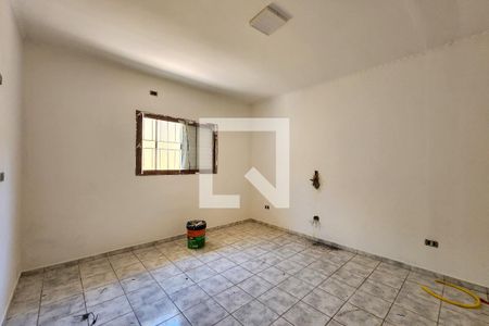 Quarto 2 de casa para alugar com 2 quartos, 120m² em Nova Petrópolis, São Bernardo do Campo
