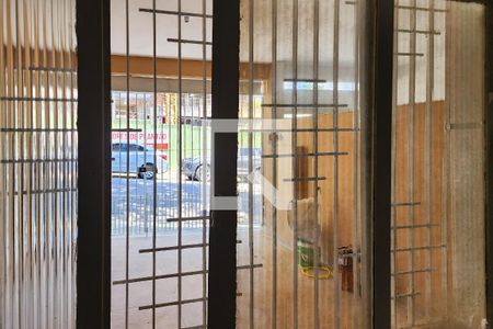 Vista de casa para alugar com 2 quartos, 120m² em Nova Petrópolis, São Bernardo do Campo