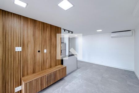 Sala de apartamento para alugar com 2 quartos, 75m² em Vila Mariana, São Paulo