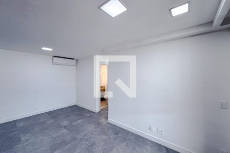 Sala de apartamento para alugar com 2 quartos, 75m² em Vila Mariana, São Paulo