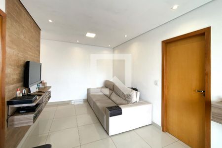 Apartamento à venda com 3 quartos, 71m² em Alto Barroca, Belo Horizonte