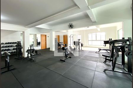 Apartamento à venda com 3 quartos, 71m² em Alto Barroca, Belo Horizonte