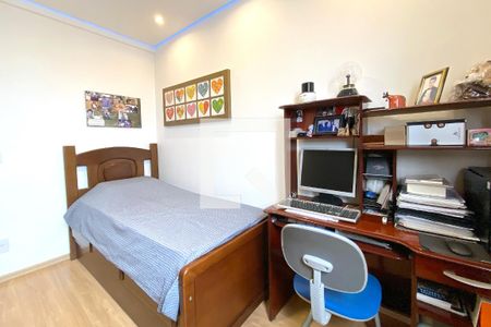 Quarto 2 de apartamento à venda com 3 quartos, 71m² em Alto Barroca, Belo Horizonte