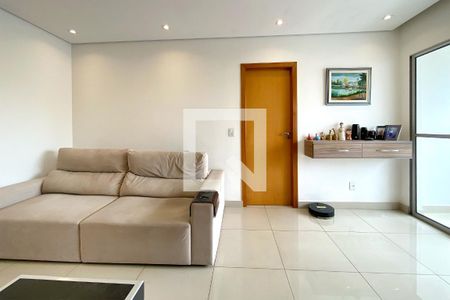 Apartamento à venda com 3 quartos, 71m² em Alto Barroca, Belo Horizonte