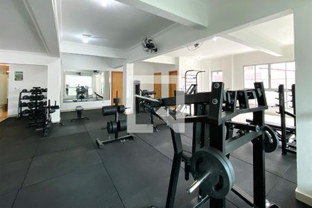 Apartamento à venda com 3 quartos, 71m² em Alto Barroca, Belo Horizonte