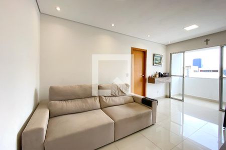 Apartamento à venda com 3 quartos, 71m² em Alto Barroca, Belo Horizonte