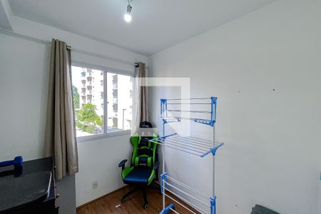 Quarto 1 de apartamento para alugar com 2 quartos, 37m² em Mooca, São Paulo