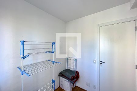 Quarto 1 de apartamento para alugar com 2 quartos, 37m² em Mooca, São Paulo