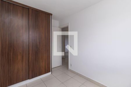 Quarto 1 de apartamento à venda com 2 quartos, 63m² em Serrano, Belo Horizonte