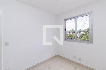 Quarto 1 de apartamento à venda com 2 quartos, 63m² em Serrano, Belo Horizonte