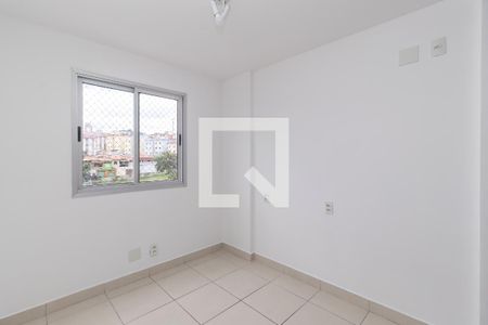 Quarto 1 de apartamento à venda com 2 quartos, 63m² em Serrano, Belo Horizonte
