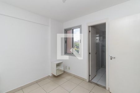 Quarto 2 de apartamento à venda com 2 quartos, 63m² em Serrano, Belo Horizonte