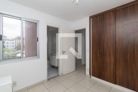 Quarto 2 de apartamento à venda com 2 quartos, 63m² em Serrano, Belo Horizonte