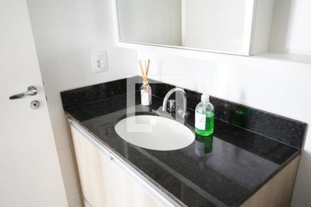 Apartamento para alugar com 1 quarto, 40m² em Vila Regente Feijó, São Paulo