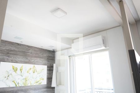 Apartamento para alugar com 1 quarto, 40m² em Vila Regente Feijó, São Paulo