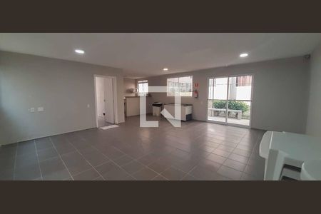 Apartamento à venda com 2 quartos, 42m² em Jardim Boa Vista (zona Oeste), Osasco